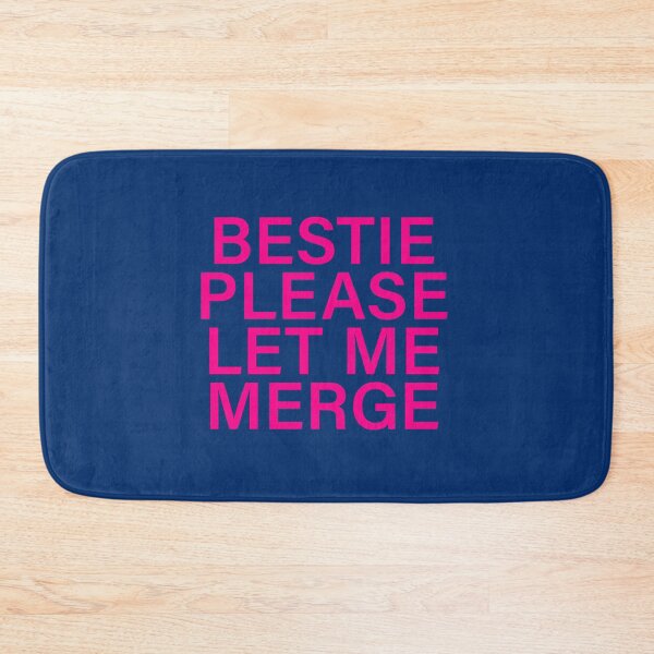 Item preview, bestie please let me merge  designed and sold by miemiehusen.