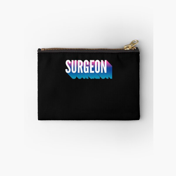 Item preview, Surgeon With Long Gradient Shadow designed and sold by SVPOD.