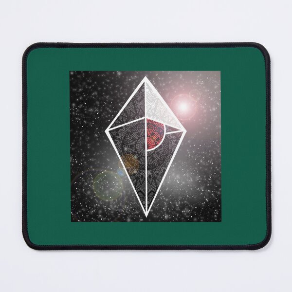 Item preview, NMS Fan Art Edited     designed and sold by Wazzuupp.