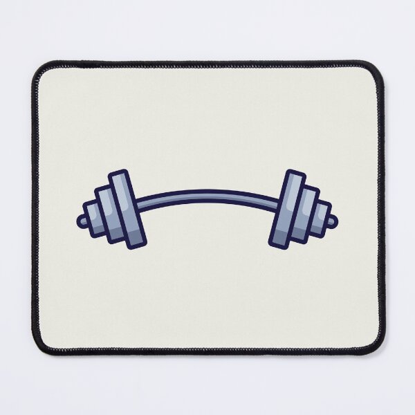 Item preview, Barbell designed and sold by Light-Lenser.
