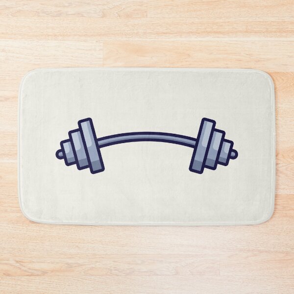 Item preview, Barbell designed and sold by Light-Lenser.