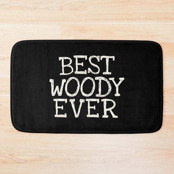 Item preview, Best Woody Ever Funny Personalized Name designed and sold by MariosNydras.