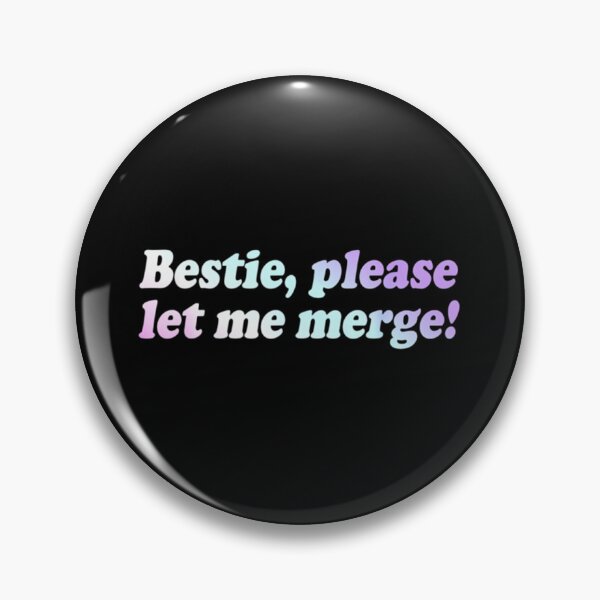 Item preview, bestie please let me merge   designed and sold by miemiehusen.