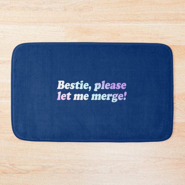 Item preview, bestie please let me merge   designed and sold by miemiehusen.