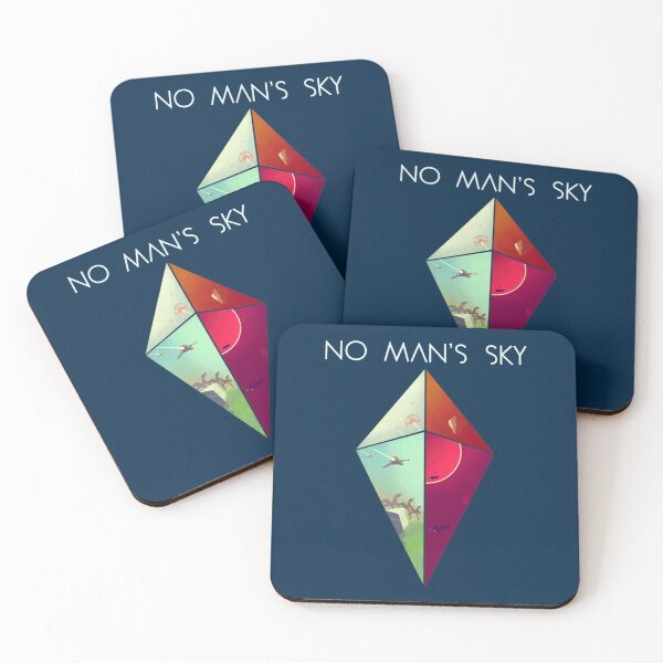 Item preview, No Man_s Sky     designed and sold by Wazzuupp.