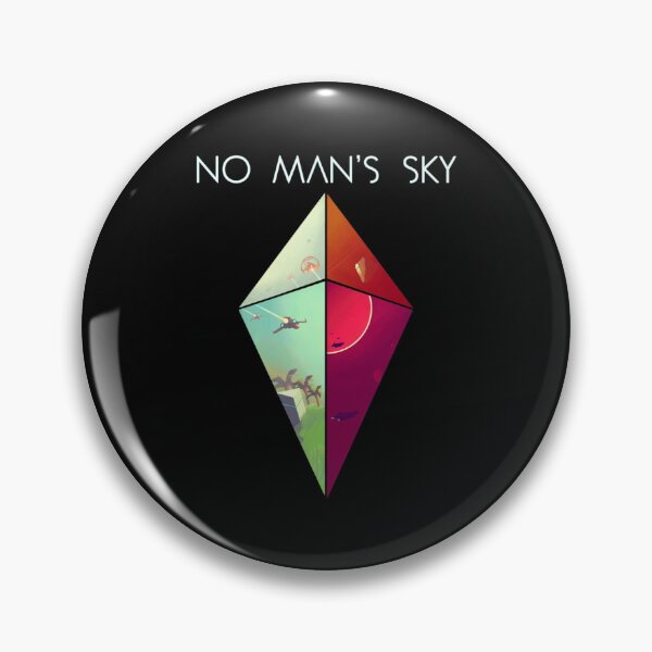 Item preview, No Man_s Sky     designed and sold by Wazzuupp.