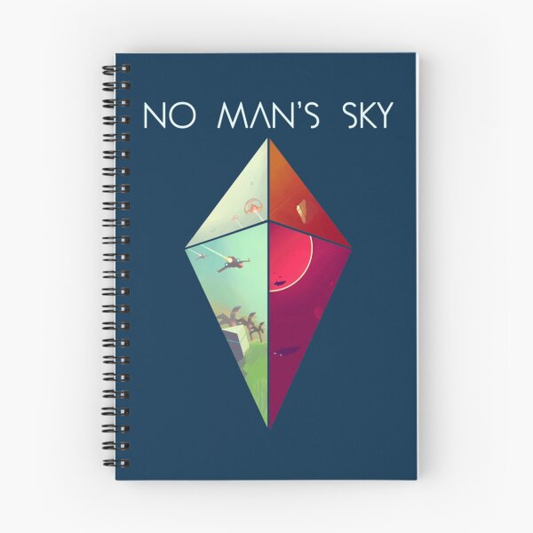 Item preview, No Man_s Sky     designed and sold by Wazzuupp.