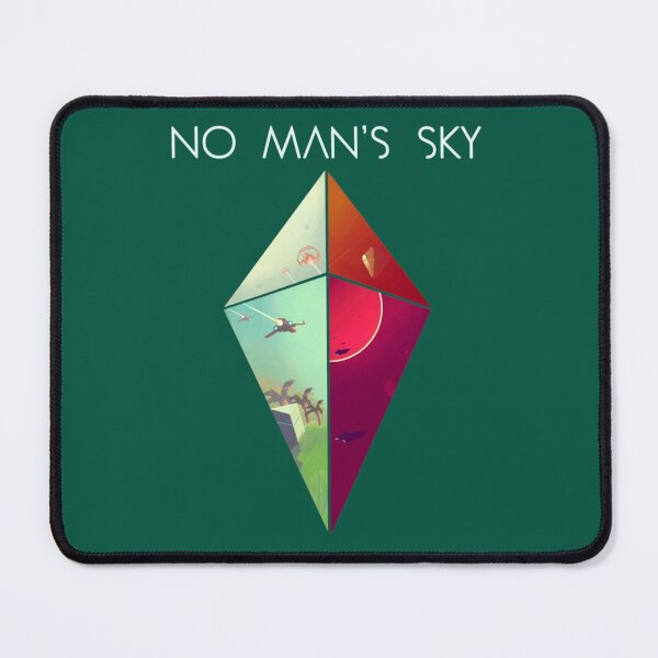 Item preview, No Man_s Sky     designed and sold by Wazzuupp.
