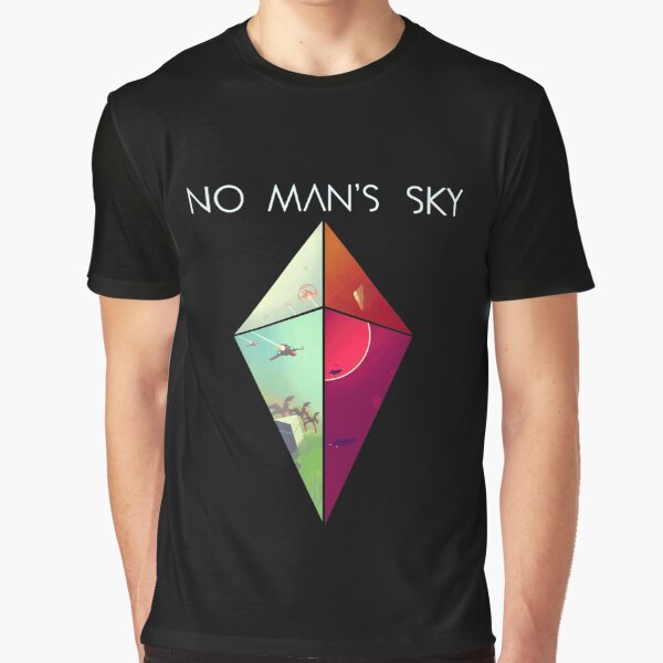 Item preview, No Man_s Sky     designed and sold by Wazzuupp.