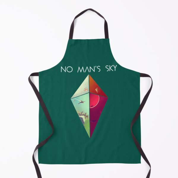 Item preview, No Man_s Sky     designed and sold by Wazzuupp.