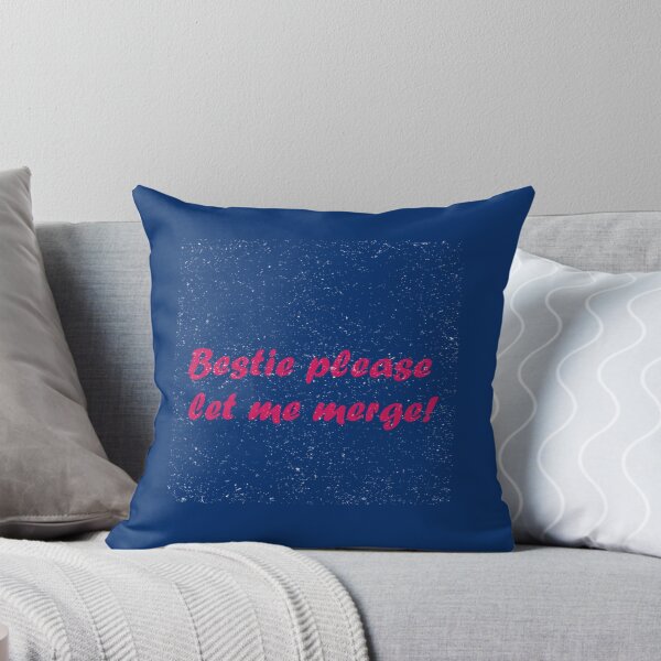Item preview, bestie please let me merge designed and sold by miemiehusen.