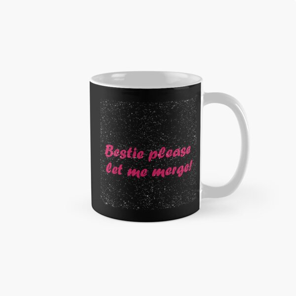 Item preview, bestie please let me merge designed and sold by miemiehusen.