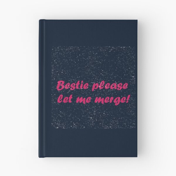 Item preview, bestie please let me merge designed and sold by miemiehusen.