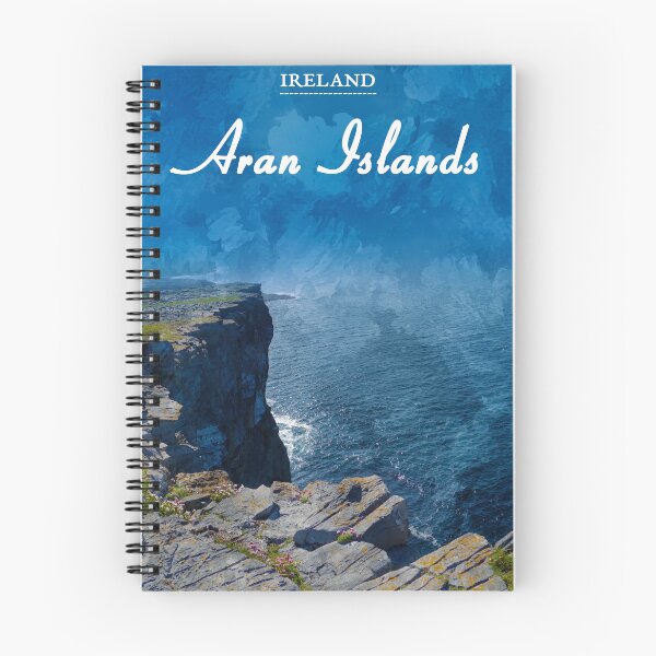 Item preview, Aran Islands Ireland designed and sold by Alexandra Rty.
