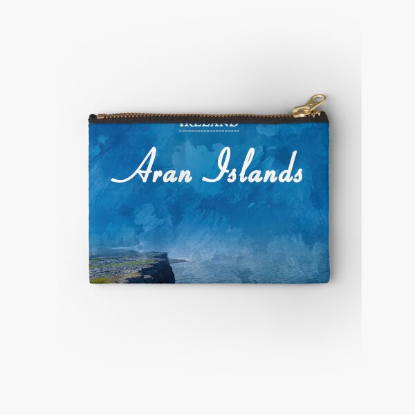 Item preview, Aran Islands Ireland designed and sold by Alexandra Rty.