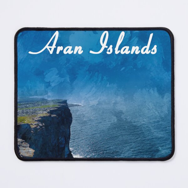 Item preview, Aran Islands Ireland designed and sold by Alexandra Rty.