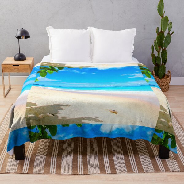 Item preview, Beach design designed and sold by Made4You-Hub.