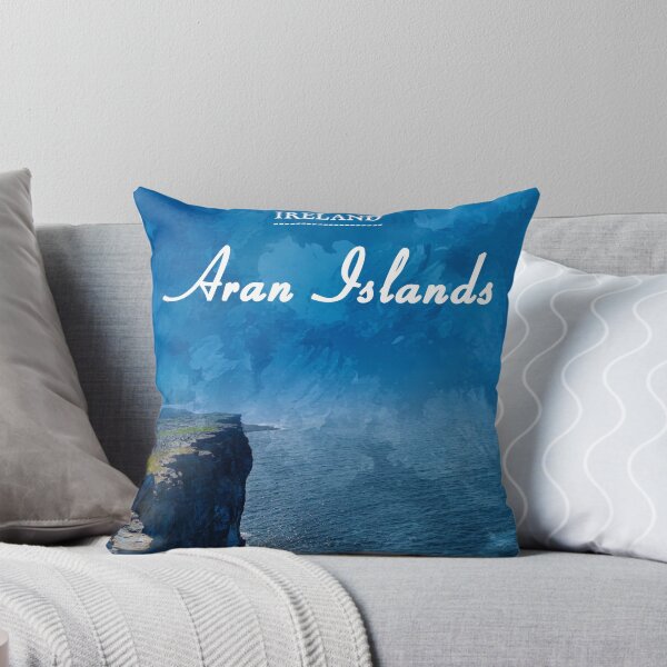 Item preview, Aran Islands Ireland designed and sold by Alexandra Rty.