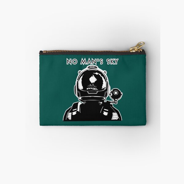 Item preview, No Man_s Sky  Black and White   designed and sold by Wazzuupp.