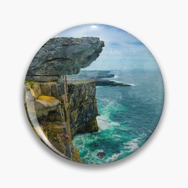 Item preview, Dun Aonghasa ireland designed and sold by Alexandra Rty.