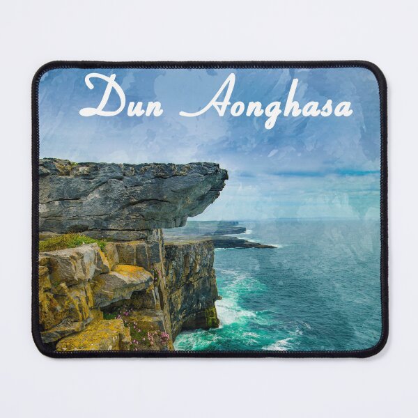 Item preview, Dun Aonghasa ireland designed and sold by Alexandra Rty.