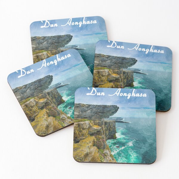 Item preview, Dun Aonghasa ireland designed and sold by Alexandra Rty.