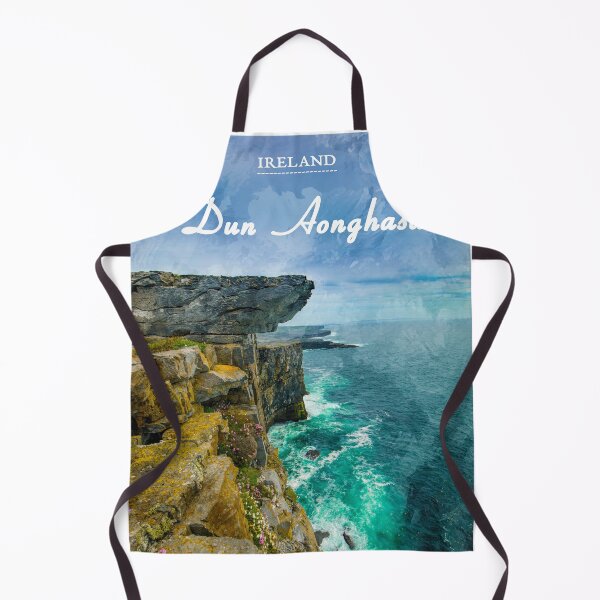 Item preview, Dun Aonghasa ireland designed and sold by Alexandra Rty.