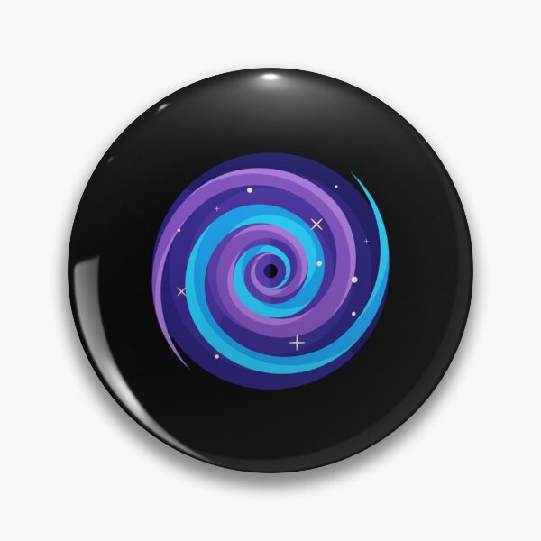 Item preview, No Man_s Sky Black Hole   designed and sold by Wazzuupp.