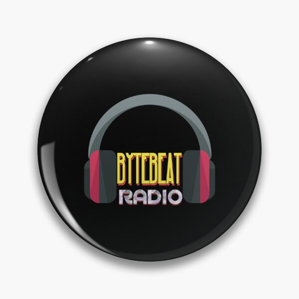 Item preview, No Man_s Sky Bytebeat Radio Active  designed and sold by Wazzuupp.