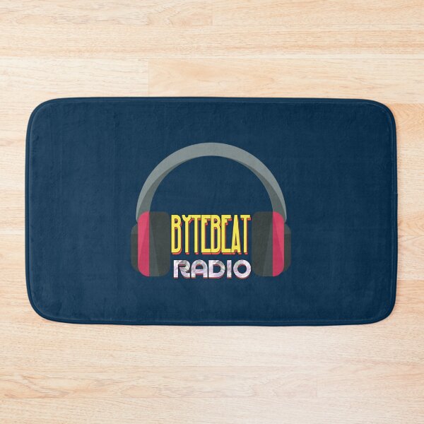 Item preview, No Man_s Sky Bytebeat Radio Active  designed and sold by Wazzuupp.