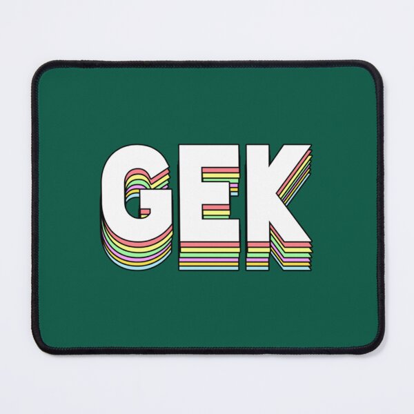 Item preview, No Man_s Sky Gek designed and sold by Wazzuupp.