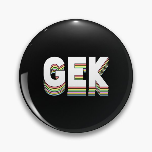 Item preview, No Man_s Sky Gek   designed and sold by Wazzuupp.
