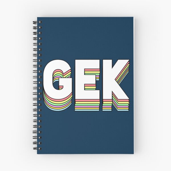Item preview, No Man_s Sky Gek   designed and sold by Wazzuupp.