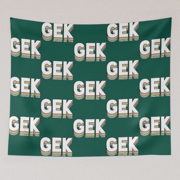 Item preview, No Man_s Sky Gek   designed and sold by Wazzuupp.