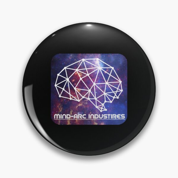Item preview, No Man_s Sky mind arc industries    designed and sold by Wazzuupp.