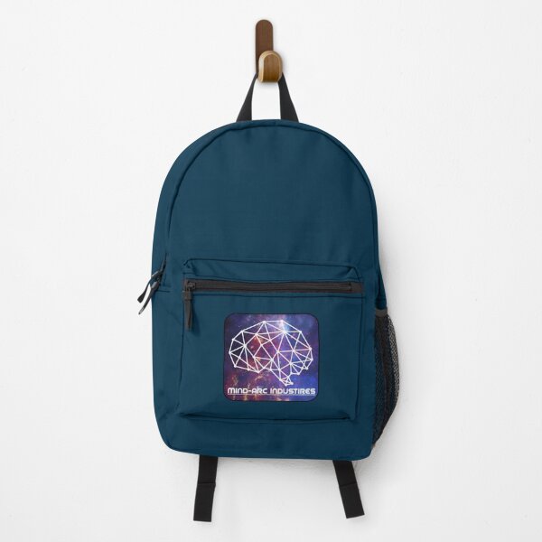 Item preview, No Man_s Sky mind arc industries    designed and sold by Wazzuupp.