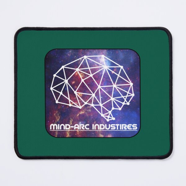 Item preview, No Man_s Sky mind arc industries designed and sold by Wazzuupp.