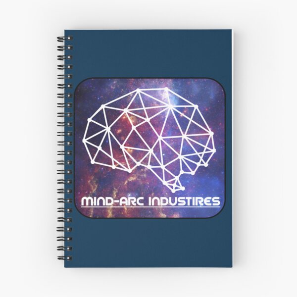 Item preview, No Man_s Sky mind arc industries    designed and sold by Wazzuupp.