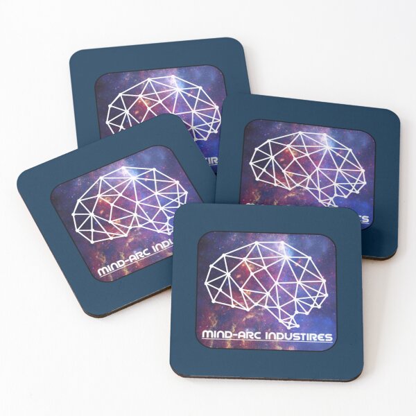 Item preview, No Man_s Sky mind arc industries    designed and sold by Wazzuupp.
