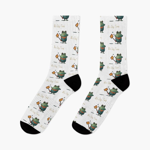 Item preview, It's Dig Time designed and sold by fantim2040.