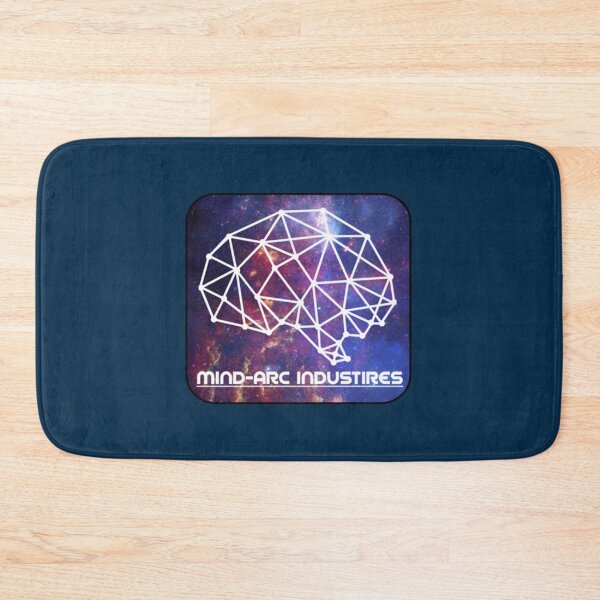 Item preview, No Man_s Sky mind arc industries    designed and sold by Wazzuupp.