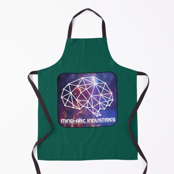 Item preview, No Man_s Sky mind arc industries    designed and sold by Wazzuupp.