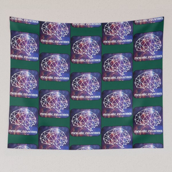 Item preview, No Man_s Sky mind arc industries    designed and sold by Wazzuupp.