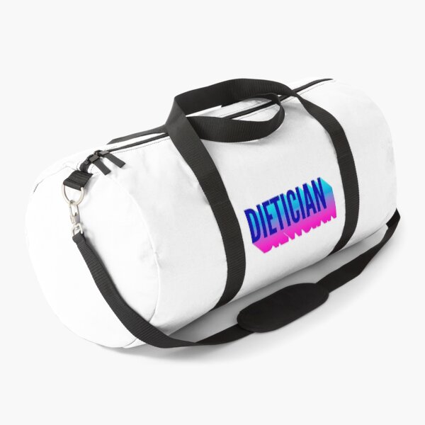 Item preview, Dietician With Long Gradient Shadow designed and sold by SVPOD.