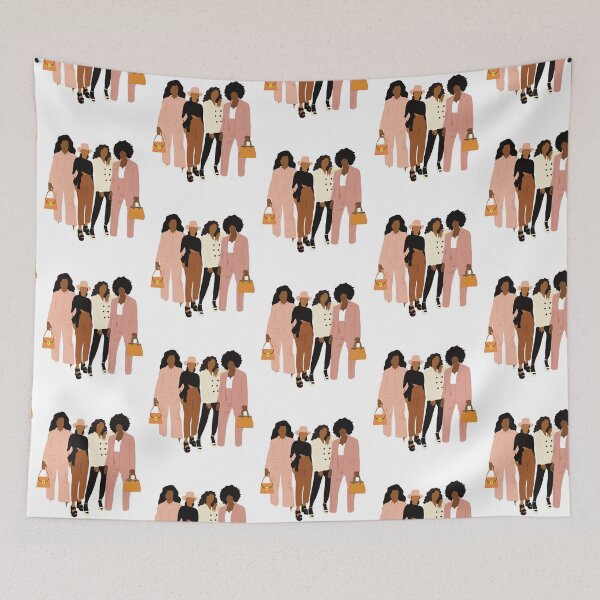Item preview, Sista friends  designed and sold by Kscreationsshop.
