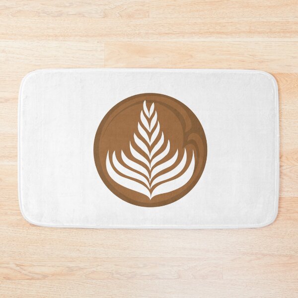 Item preview, Latte Coffee Art designed and sold by Zero-Moon.