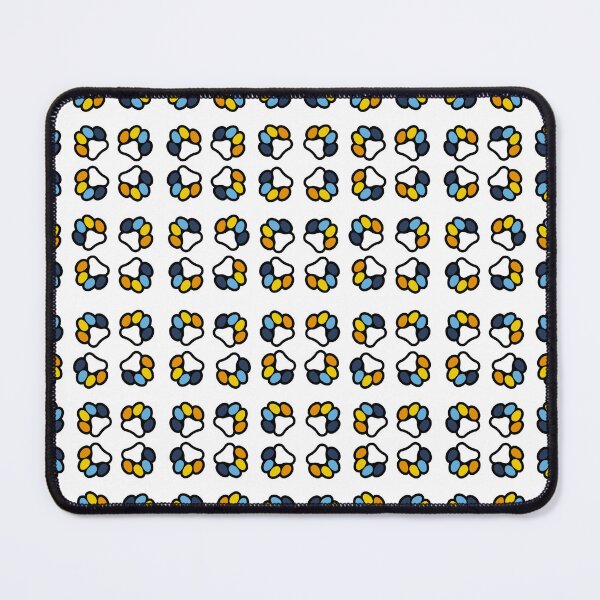 Item preview, Aroace Pawprints designed and sold by Isabel-Jane.