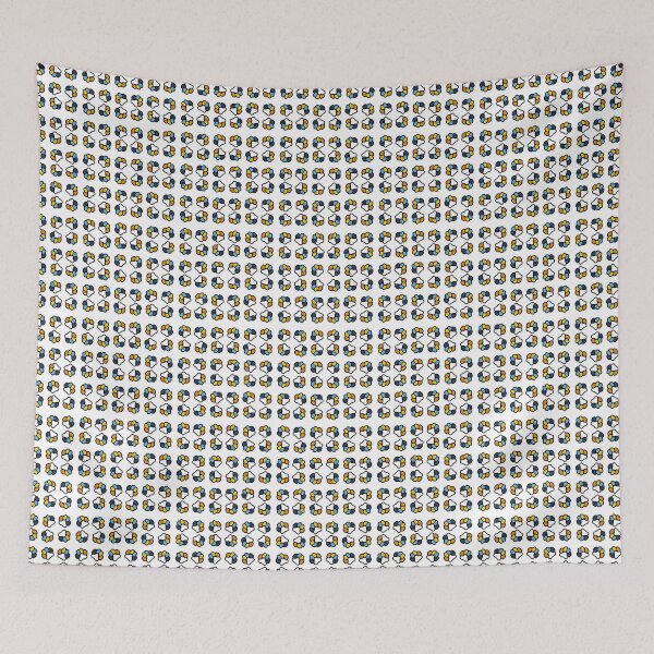 Item preview, Aroace Pawprints designed and sold by Isabel-Jane.