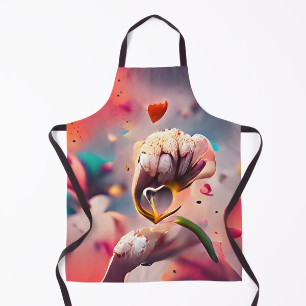 Artikelvorschau, Pinke Blume entworfen und verkauft von AbstractlyArt.