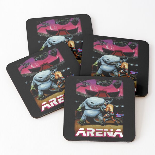 Artikelvorschau, Arena-Klassiker entworfen und verkauft von luulrehrlw.